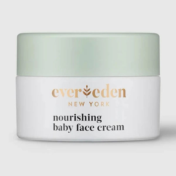 Evereden Kids Multi-Vitamin Face Cream Melon Juice