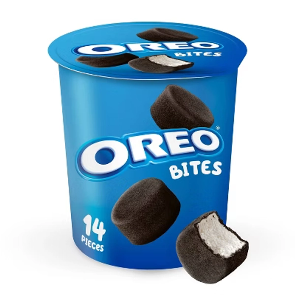 Nestle Oreo Frozen Bites - 14ct/3.5 fl oz