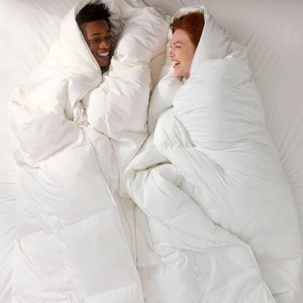 Brooklinen Official Store Down Comforter