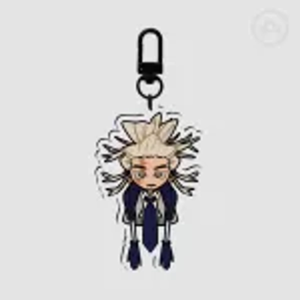 Gachiakuta Tamsy Chibi Keychain by Len - ACGGOODS