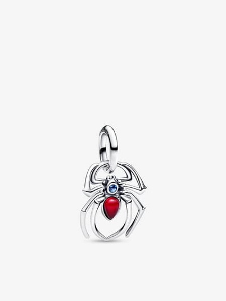 Marvel Spiderman Dangle Charm