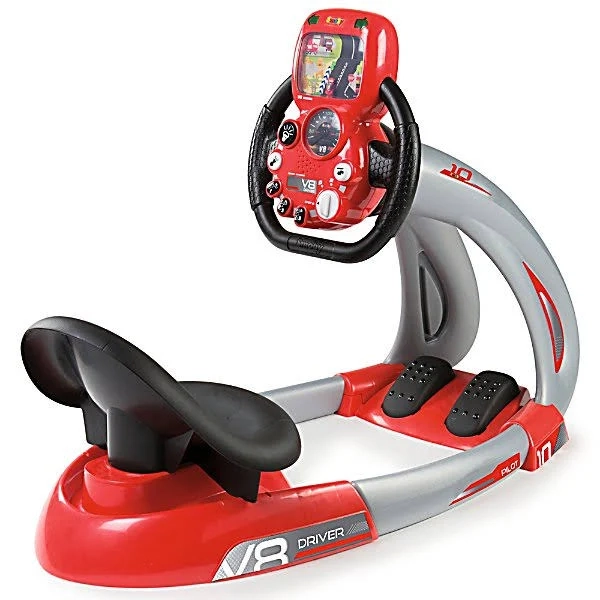 Smoby V8 Driver