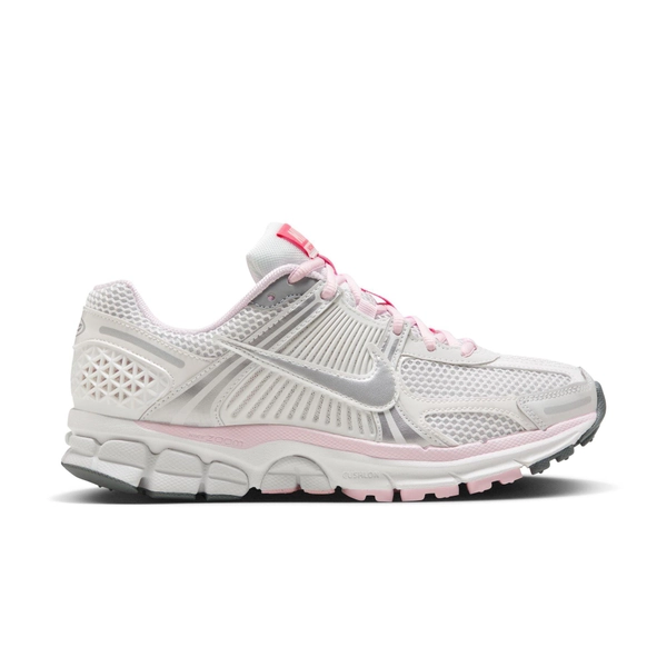 Nike Zoom Vomero 5 "Photon Dust/Metallic Silver/Summit White" Women's Shoe