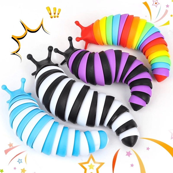 wiggle slugs