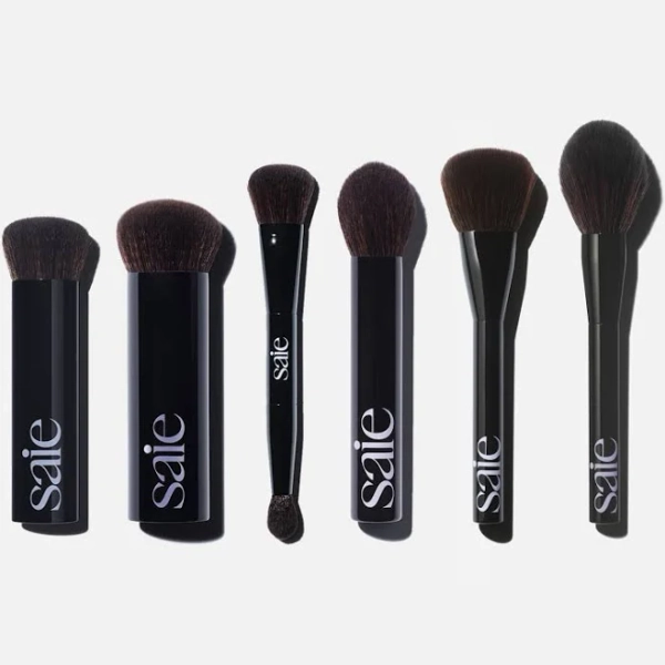 The Brush Collection Every Single Saie Brush