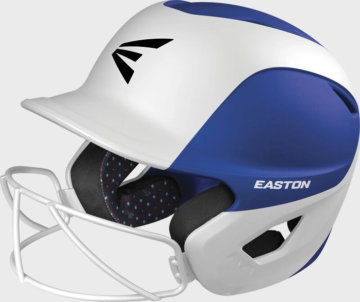 Ghost Matte Two-Tone with Mask