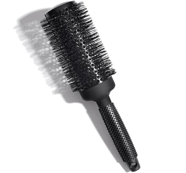Ergo Ionic Ceramic Round Brush ER53