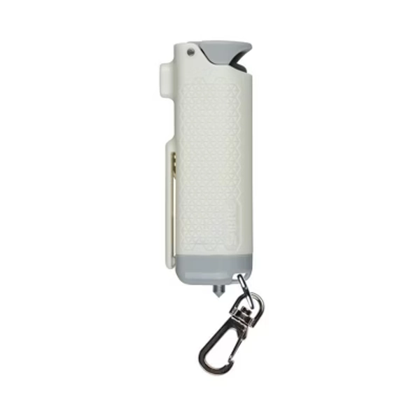Sabre Safe Escape 3-in-1 Pepper Gel with Seatbelt Cutter and Window Breaker Cream