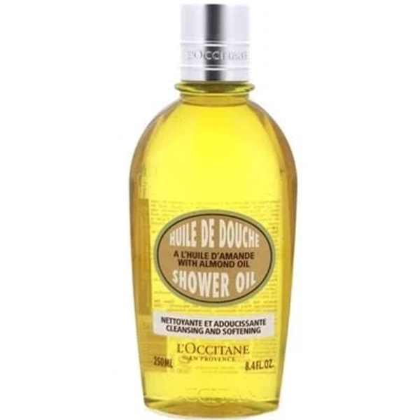 L'Occitane Almond Shower Oil