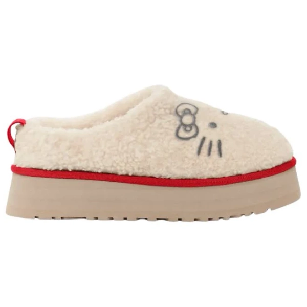 Kitty Slippers