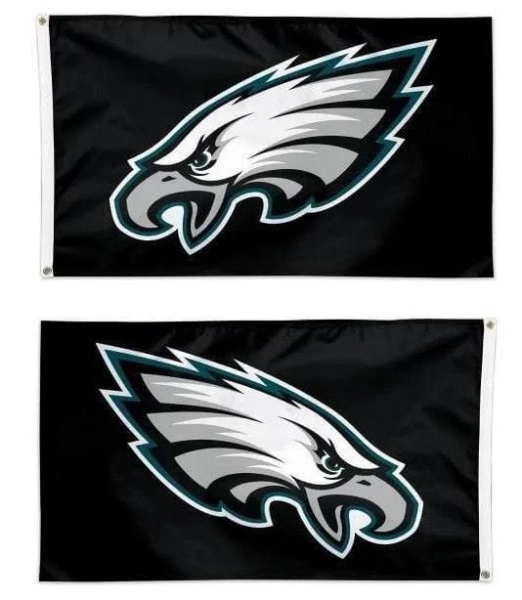 Philadelphia Eagles Flag