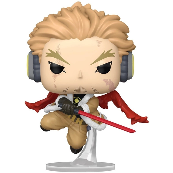 Funko POP! Anime: My Hero Academia - Hawks [MHA] - Special Processing C, Vinyl Figure, Collectible