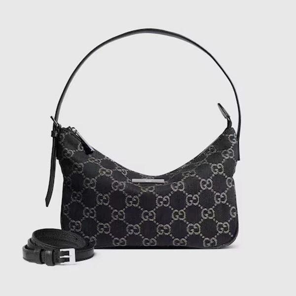 Lady Lunetta small shoulder bag