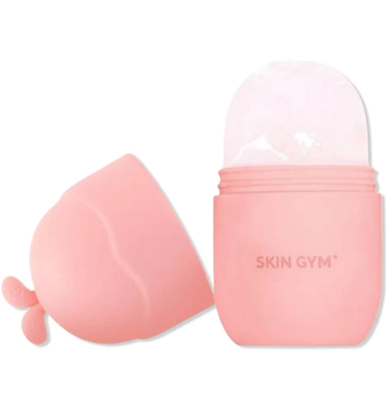 Skin Gym CryoRoll Ice Facial