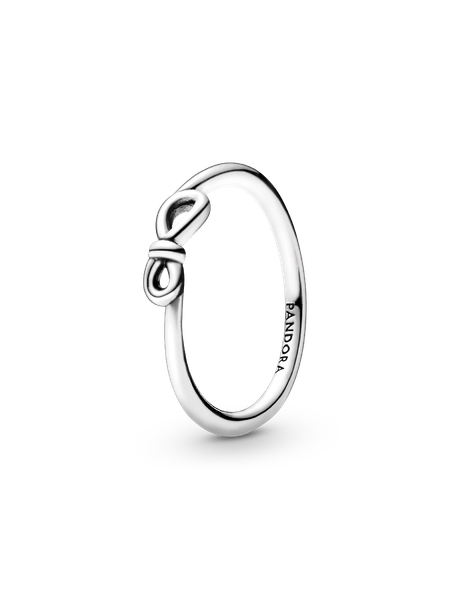 Infinity Knot Ring