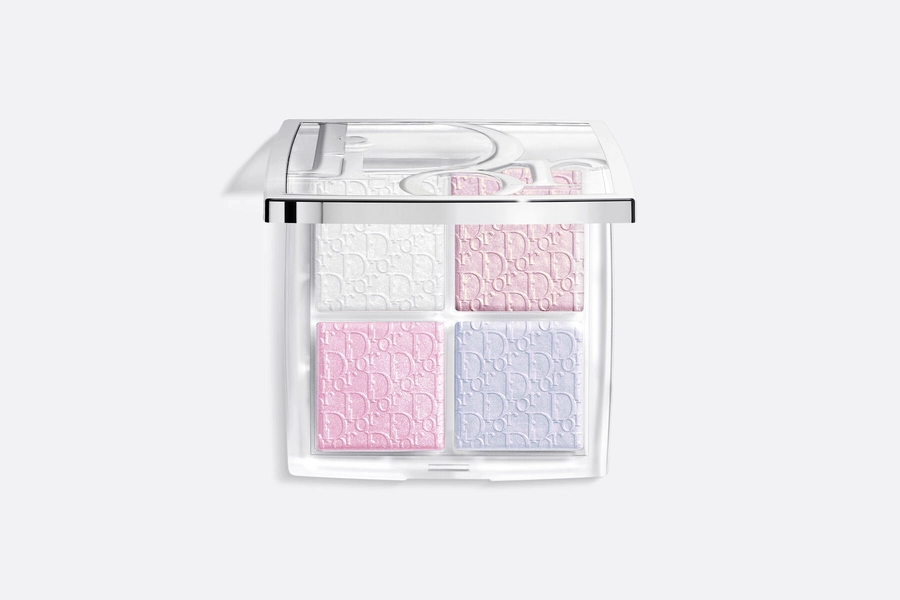 Dior Backstage Glow Maximizer Palette: la palette illuminante Dior | Dior IT