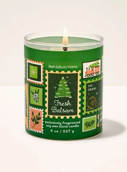 Bath & Body Works
