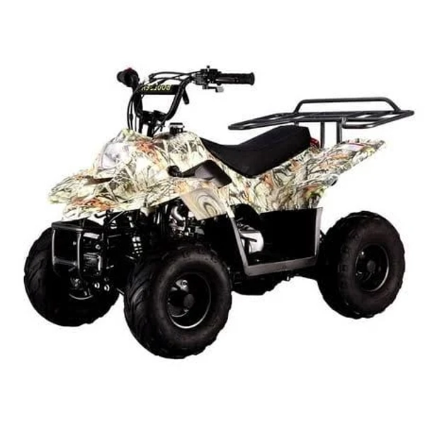 Tao TAO Boulder B1 Kids 4 Wheeler 110cc Atv