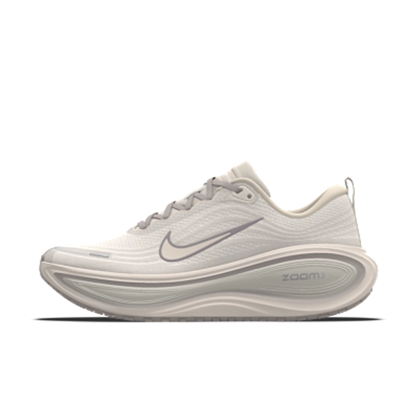 Nike Vomero Plus By You Custom Women's Road Running Shoes