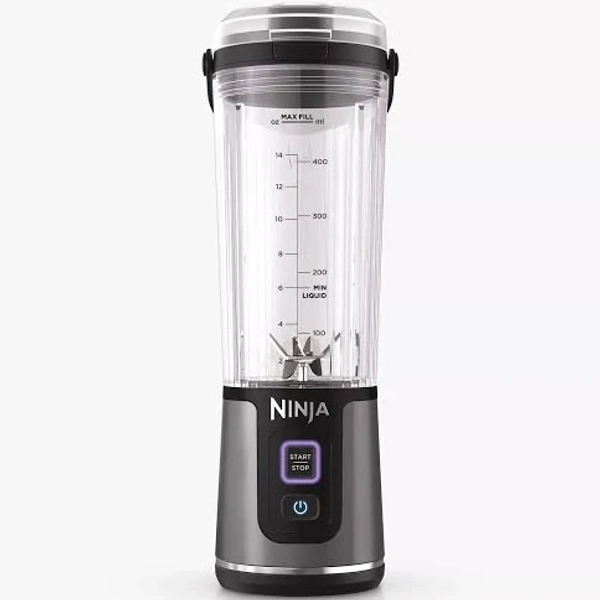Ninja Blast Cordless Portable Blender