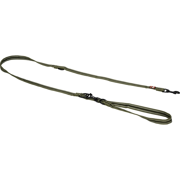 Dogs Creek Führleine Energetic grün L-XL