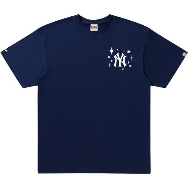 Ny Yankees Heart & Mind Tee