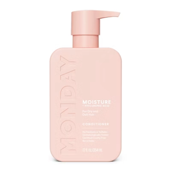 MONDAY Haircare MOISTURE Conditioner - 12 fl oz