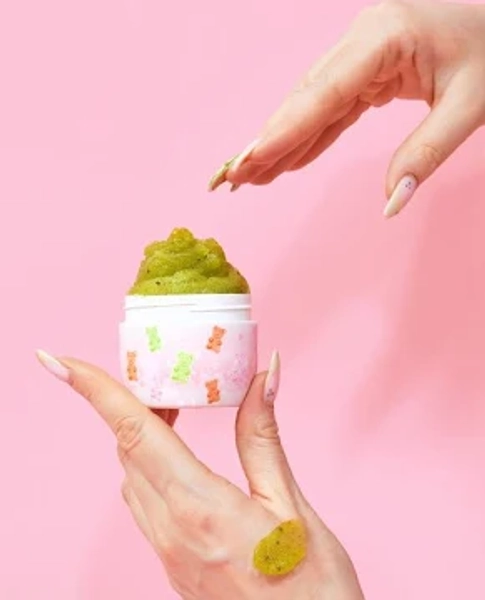 P.Louise Sugar Me Up Face Scrub