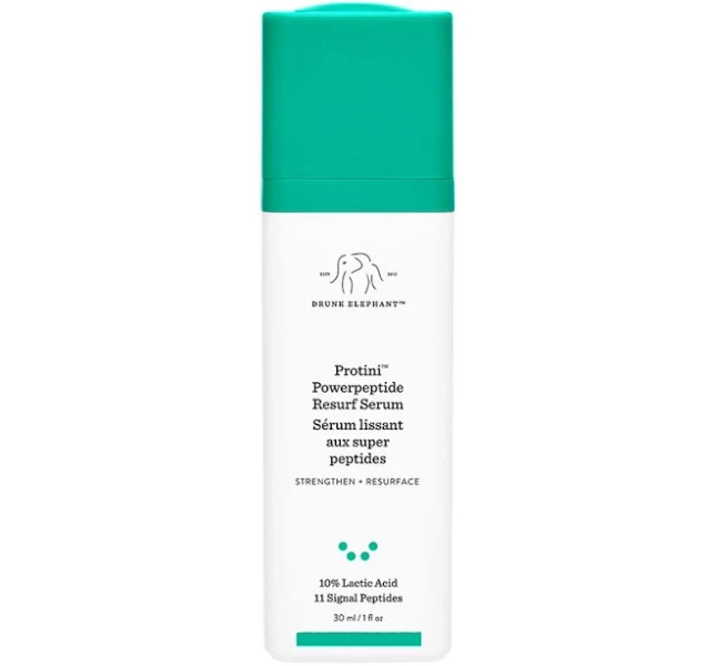 Drunk Elephant Protini Powerpeptide Resurf Serum