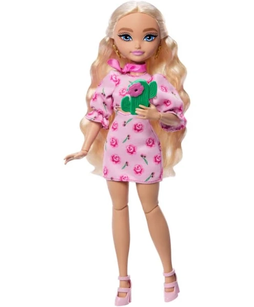 Barbie Dream Besties Festival Looks Malibu Doll