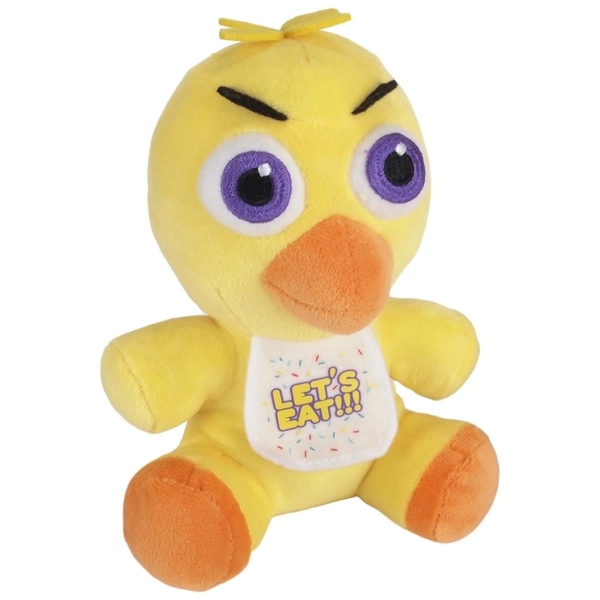 Funko Plushies Five Nights at Freddy's Chica 15cm