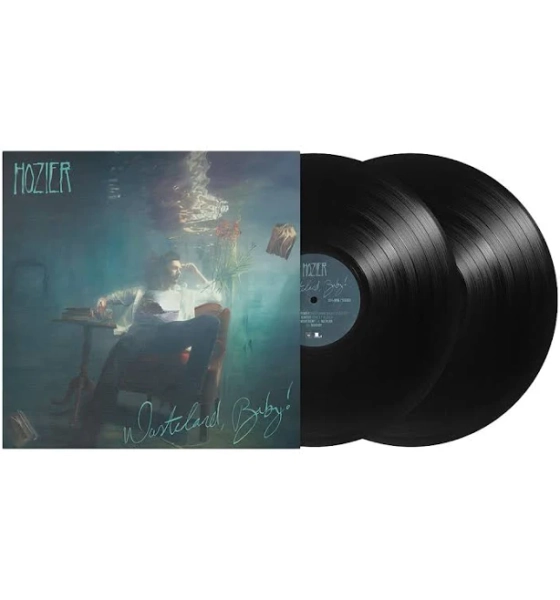 Hozier - Wasteland Baby