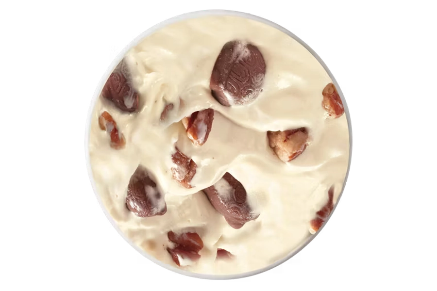 TURTLES® with Pecans BLIZZARD® Treat 