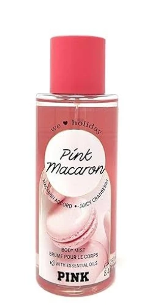 Victoria's Secret Pink Body Mist