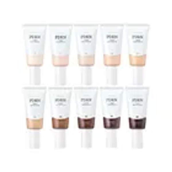 mixsoon - PDRN Collagen Tinted Moisturizer - 10 Colors | YesStyle