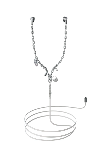 60458  WIRED EARBUDS WIRED EARBUDS