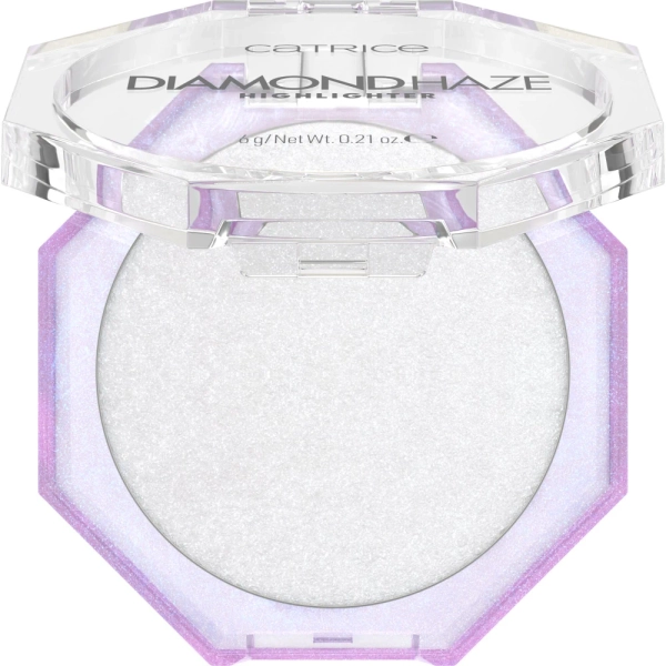 Iluminador Diamond Haze