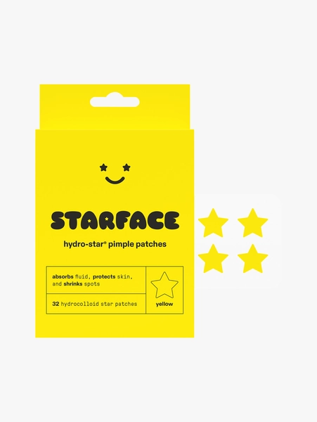 Hydro-Star® Pimple Patches