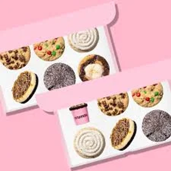 12-Pack Specialty