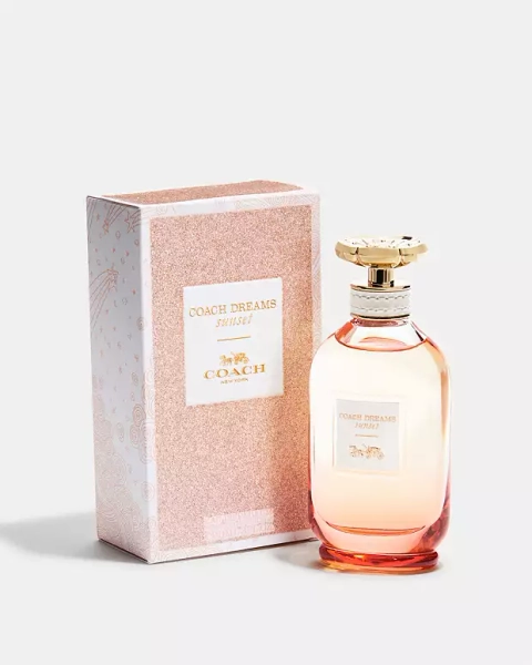 Multi Dreams Sunset Eau De Parfum 90 Ml
