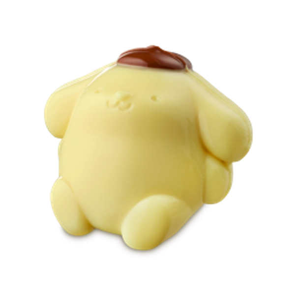 Pompompurin