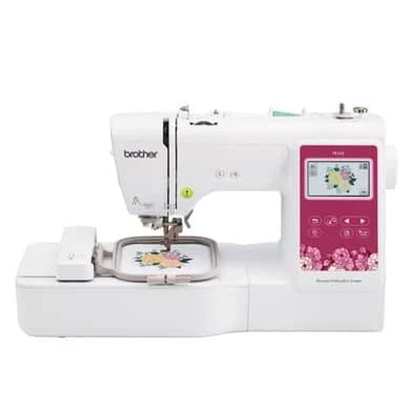 Brother PE545 Embroidery Machine