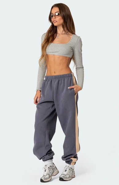 Saturn Oversized Sweatpants
