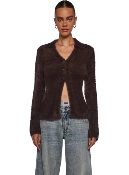 Delia*S by Dolls Kill Long Sleeve Top