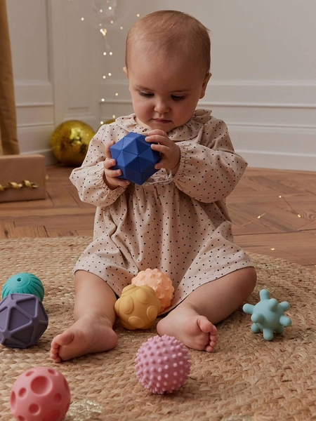 Jouets sensoriels