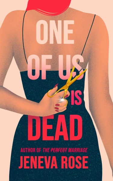 One of Us Is Dead|Paperback