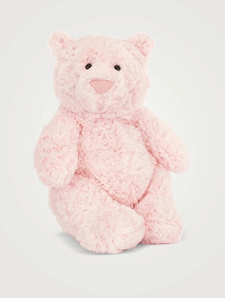 Medium Leola Bear Plush Toy
