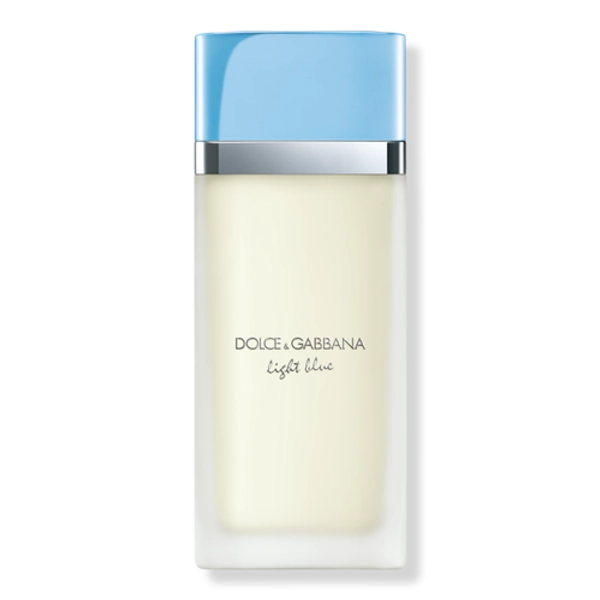 Light Blue Eau de Toilette - 3.3 oz