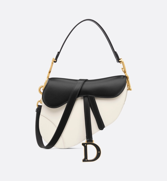 Saddle Bag with Strap