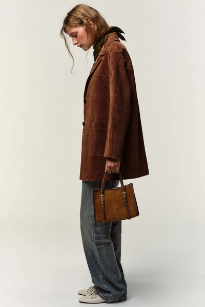BOLSO MINI SHOPPER